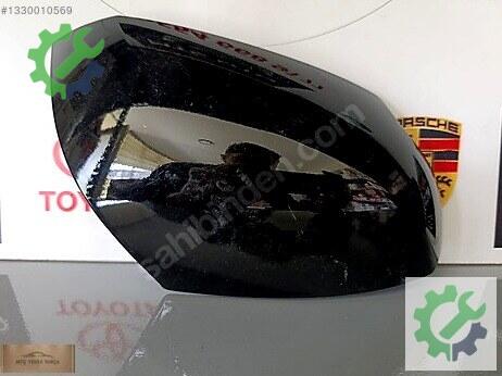 Renault Fluence Sağ Dış Ayna çıkma parça