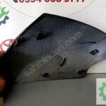 RENAULT FLUENCE SAĞ AYNA KAPAĞI ORJİNAL
