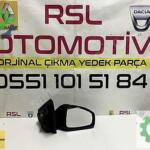 RENAULT FLUENCE SAĞ AYNA ORJİNAL
