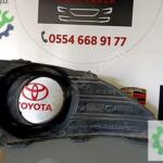 RENAULT FLUENCE SAĞ SİS FARI ÇERÇEVESİ