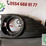 RENAULT FLUENCE SAĞ SİS FARI ÇERCEVESİ ORJİNAL 261A50002R