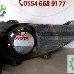RENAULT FLUENCE SAĞ SİS FARI ÇERCEVESİ ORJİNAL 261A50002R