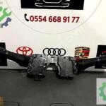 RENAULT FLUENCE SİLECEK VE SİNYAL KOLU ORJİNAL