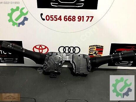 Renault Fluence Sinyal Kolu çıkma parça