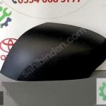 RENAULT FLUENCE SOL AYNA KAPAĞI ORJİNAL