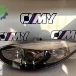 RENAULT FLUENCE SOL FAR XENON FAR