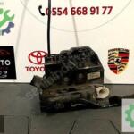 RENAULT FLUENCE SOL ÖN KAPI KİLİDİ ORJİNAL 40517173