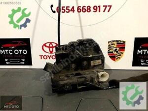 RENAULT FLUENCE SOL ÖN KAPI KİLİDİ ORJİNAL 40517173