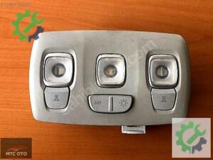 RENAULT FLUENCE TAVAN AYDINLATMASI ORJİNAL 264309166R