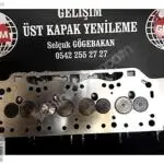 Fiat Punto Silindir Kapak Çıkma Parça İstanbul