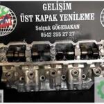 Renault 11 Silindir Kapak Çıkma Parça Gaziantep