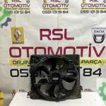 RENAULT KADJAR FAN MOTORU KOMPLE 214814EB0A