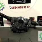 RENAULT KADJAR FAR SİNYAL KOLU AİRBAG SARGISI ORJİNAL
