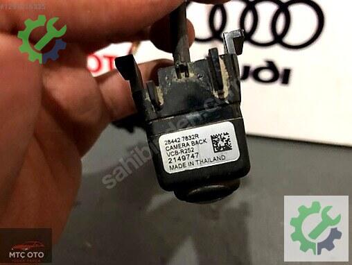 Renault Kadjar Gösterge 284427832R çıkma parça