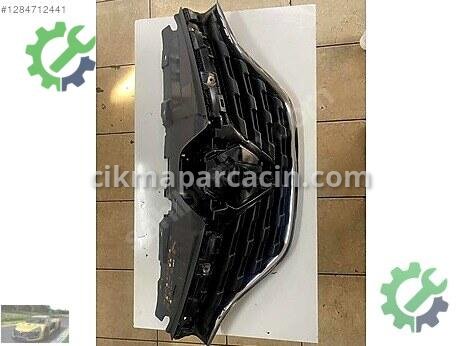 Renault Kadjar Ön Panjur çıkma parça