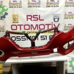 RENAULT KADJAR ÖN TAMPON ORJİNAL ÇIKMA VE DİĞER PARÇALARI