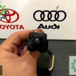RENAULT KADJAR ORJİNAL GERİ GÖRÜŞ KAMERASI 284427832R-B