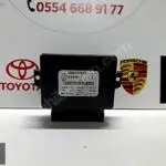 RENAULT KADJAR OTOMATİK PARK FREN BEYNİ 285F20284R