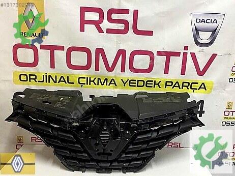 Renault Kadjar Panjur çıkma parça