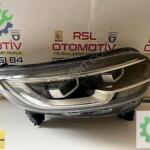 RENAULT KADJAR SAĞ FAR ORJİNAL ÇIKMA VE DİĞER PARÇALARI