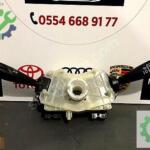 RENAULT KADJAR SİLECEK VE FAR KOLU ORJİNAL
