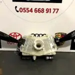 RENAULT KADJAR SİLECEK VE FAR KOLU ORJİNAL