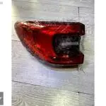 RENAULT KAJDAR SOL DIŞ STOP HATASIZ
