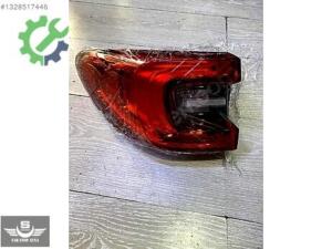 RENAULT KAJDAR SOL DIŞ STOP HATASIZ