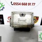 Renault Kangoo Motor Beyni Çıkma Parça Bursa