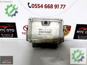 RENAULT KANGOO 1.9 MOTOR BEYNİ 0281010502