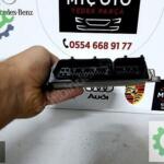 Renault Kangoo Motor Beyni Çıkma Parça Bursa