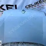 RENAULT KANGOO 1 MOTOR KAPUT RENO KANGO ÖN KAPUT ORJİNAL ÇIKMA