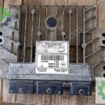Renault R19 Motor Beyni Çıkma Parça Erzurum