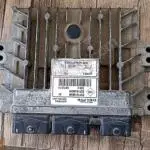 Renault R19 Motor Beyni Çıkma Parça Erzurum