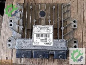 RENAULT KANGOO 3 MOTOR BEYNİ 1.5 DİZEL 237101989R