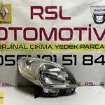 RENAULT KANGOO 4 SAĞ FAR ORJİNAL ÇIKMA