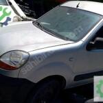 Renault Kangoo Orijinal Çıkma Arka Travers
