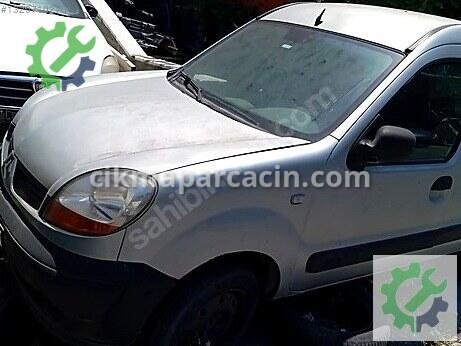 Renault Kangoo Arka Travers çıkma parça