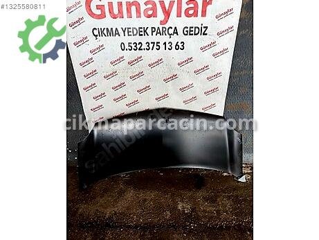 Renault Kangoo Kaput çıkma parça
