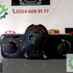 RENAULT KANGOO KLİMA KONTROL PANELİ ORJİNAL