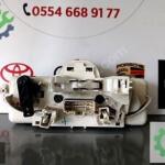 RENAULT KANGOO KLİMA KONTROL PANELİ ORJİNAL