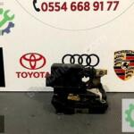 RENAULT KANGOO MEGAN SOL ÖN KAPI KİLİDİ ORJİNAL