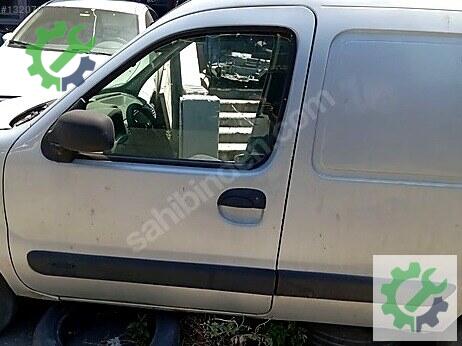 Renault Kangoo Sol Ön Kapı çıkma parça