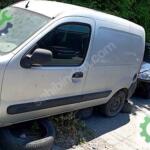 Renault Kangoo Sol Ön Kapı Çıkma