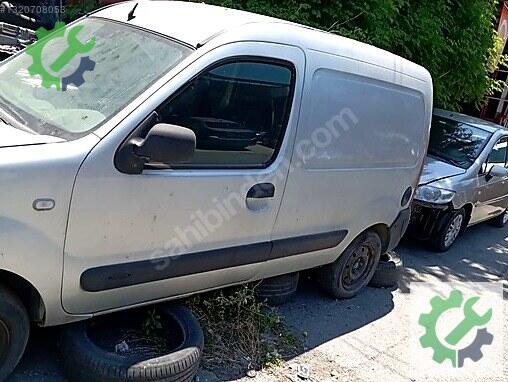 Renault Kangoo Sol Ön Kapı çıkma parça