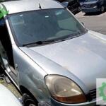 Renault Kangoo Sol Ön Kapı Çıkma