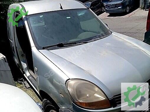 Renault Kangoo Sol Ön Kapı çıkma parça