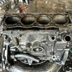 Renault R 5 Blok Çıkma Parça Bursa