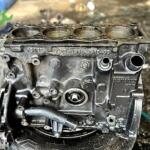Renault Kangoo Blok Çıkma Parça Konya