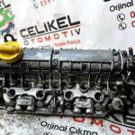 Renault Kangoo Silindir Kapak Çıkma Parça Konya